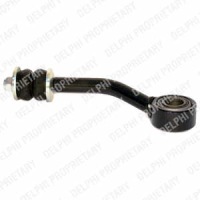 фото thumb №2, Delphi tc887 тяга / кронштейн, стабилизатор