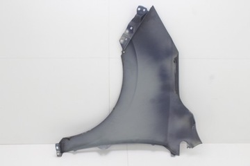 фото thumb №9, Крило праві перед hyundai ix35 09-13r wae