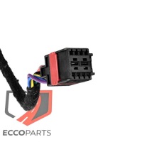 Амортизатори кришки електричний 505593460 505502580 alfa romeo stelvio комплект Зі Шроту, фото thumb