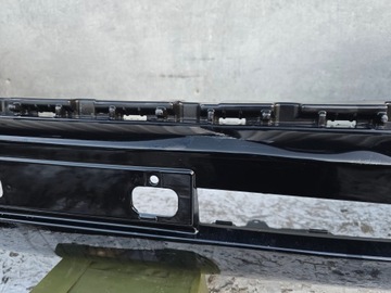 фото thumb №6, Toyota hilux рестайлинг 2020- бампер перед переднее 52119-0kk50