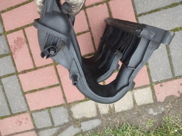 фото thumb №5, Коллектор всасывающий mercedes w168 1.6 a1661410301