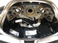 фото thumb №6, Повітропровід шкіряний 484002607r renault trafic iii iv lift новий model 2021-