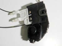 фото thumb №4, Замок дверь правый перед hyundai santa fe i 5 pin