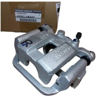 фото thumb №2, 440014ba0a супорт ham.r koleos ii задня правий