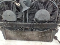 фото thumb №7, Mercedes vito w639 автоматическая коробка передач 3.0 pas передний радиатор комплект a6395004200