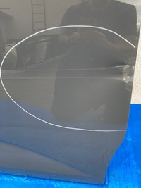 фото thumb №7, Дверь правое передние vw t7 multivan 7t0