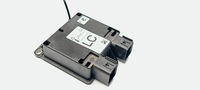 фото thumb №1, Модуль 6s6t14b056lc подушка безпеки ford fiesta mk6