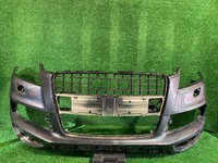 фото thumb №1, Бампер передний перед audi q7 4l lift s-line