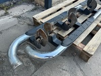 фото thumb №7, Chevrolet silverado gmc sierra 07-14r порог пороги пороги пороговые оригинал