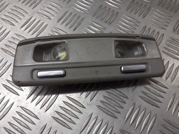 фото thumb №1, Освітлення кабіни honda cr-v i