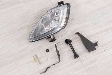 фото thumb №8, Hyundai elantra v md 2010-2013 галоген переднее левый 922013x010