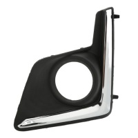 Накладка фары противотуманной передний бампера накладка фары k4 Цена, фото thumb