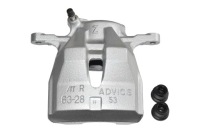 фото thumb №1, Супорт гальмівний перед toyota prius plus rav 4 iii