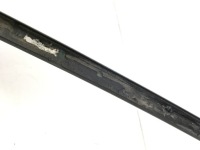 Tesla 3 спойлер спойлер крышки задний карбон Доставка, фото thumb