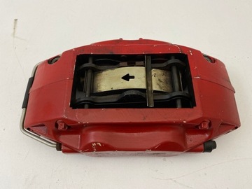 фото thumb №2, Mclaren mp4 12c суппорт тормоза левый зад тормозные колодки