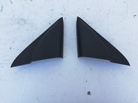 фото thumb №1, Захист заглушка трикутник двері hyundai i30 iii 17-