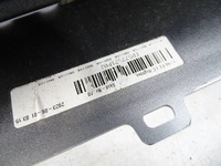 фото thumb №9, Бампер перед переднє mercedes-benz amg gt 4door x290 w290 290 рестайлінг