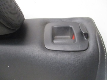 фото thumb №8, Спинка сиденья зад renault kadjar