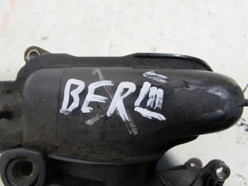 фото thumb №7, Коллектор всасывающий 9684941780 citroen berlingo peugeot partner iii 1.6 hdi