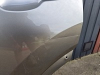фото thumb №10, Двері зад задні ліве lexus rx v 5 2022- дуже гарний org