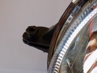 фото thumb №3, Mercedes e klasa w211 комплект фары