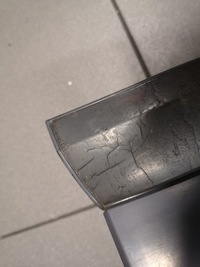 фото thumb №5, Захист завершення порога audi a6 c5 all 4z7853579