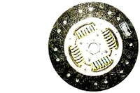 фото thumb №2, Valeo комплект зчеплення набір nissan interstar dci