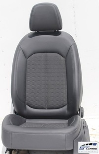 фото thumb №12, Audi a3 sedan сидіння комплект сидінь сидіння сидіння сидіння оббивка шкіра