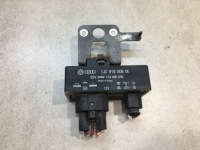 фото thumb №1, Модуль вентиляторов cordoba ii 1.4 16v 1j0919506m