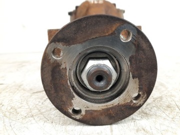 фото thumb №11, 2011 subaru outback дифференциал задний