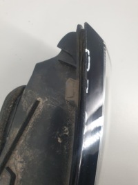 фото thumb №7, Volkswagen id.4 2021 накладка лампи задньої кришки багажника