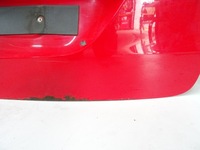 фото thumb №6, Opel zafira c крышка багажника багажника 50b