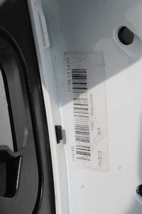 фото thumb №10, Audi a7 спойлер крышки задней багажника 4g8827934 крышка зад спойлер 4g8827934a