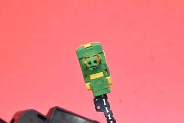 фото thumb №10, Перемикач комбінований перемикач-павук 96509726xt peugeot 307 1 i sw універсал 01-05