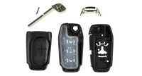 фото thumb №3, Ford mondeo ключ pilot корпус жало hu101 3p