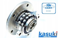 фото thumb №9, 2x ступица колеса подшипник перед ford focus 2 mondeo 4