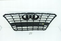 фото thumb №10, Audi a8 d4 рестайлінг 2013- решітка решітка радіатора решітка бампера 4h0853651aa