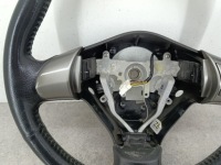 Руль с подушка subaru forester 3 gs120-02880 Доставка, фото thumb