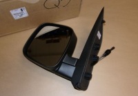 фото thumb №1, Зеркало боковой левая 1675506280 новый оригинал citr