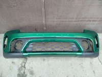 фото thumb №1, Бампер перед mini countryman f60 lift 2020-^