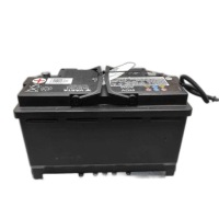 Купити Акумулятор for audi a4 oem: 7p0915105a, фото thumb