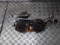 Купити Регулятор vanos з elektrozaworami bmw e39 2.0 m52 m54, фото thumb