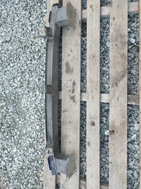 фото thumb №6, Citroen c5 iii балка бампера перед передняя