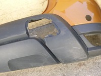 фото thumb №7, Dacia duster 2 ii 17- бампер задняя