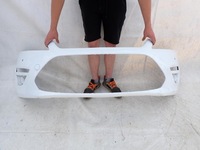 фото thumb №13, Ford mondeo iv 4 mk4 lift 10-14 бампер перед pdc