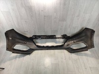 фото thumb №8, Honda hr-v ii 2 рестайлинг бампер переднее 71100t7aj000
