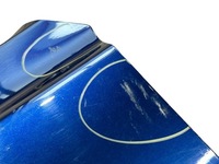 фото thumb №6, Subaru legacy 2011 ліва сторона крила передній