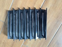 фото thumb №1, Элементы шторка левая решётка радиатора решётка радиатора bmw 7 g11 g12