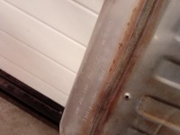 Audi sq8 4m8 19- 4.0 tfsi гасник вихлоп комплектний  4m0253611af Доставка, фото thumb