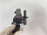 фото thumb №8, Трос замок cięgn відкривання капот кришки двигуна mercedes w124 1248800260